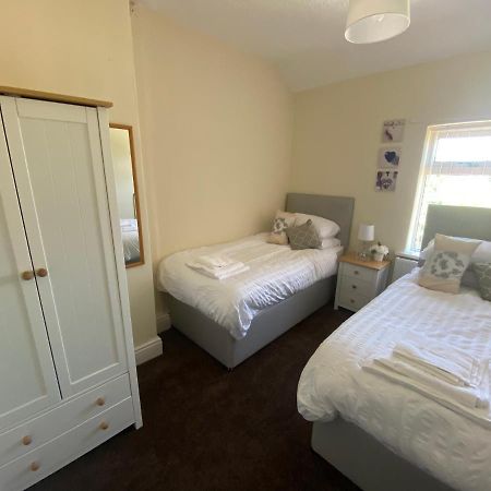 Sited In Lytham, Not Moss Side, Meadow Hse, Entire Hse, Sleeps 6 Διαμέρισμα Moss Side  Εξωτερικό φωτογραφία