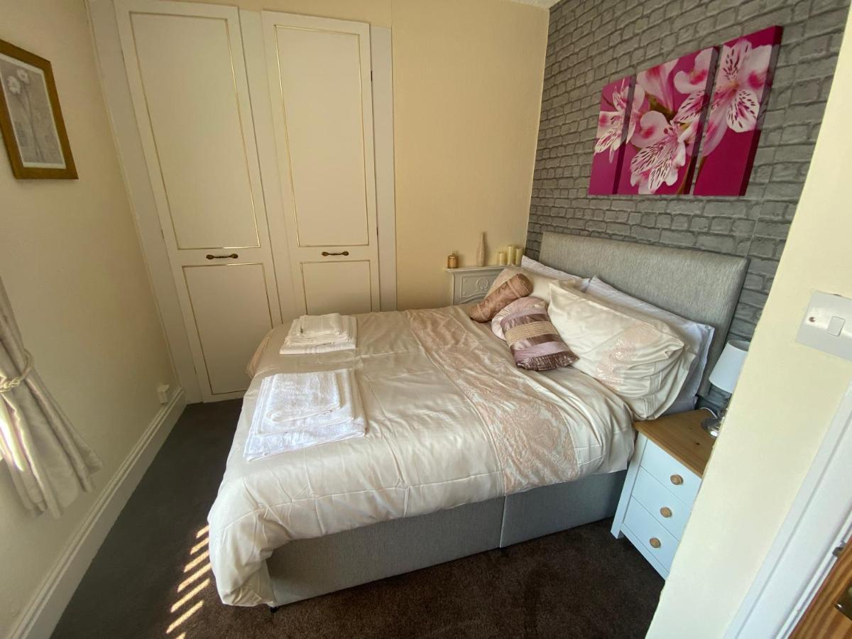 Sited In Lytham, Not Moss Side, Meadow Hse, Entire Hse, Sleeps 6 Διαμέρισμα Moss Side  Εξωτερικό φωτογραφία