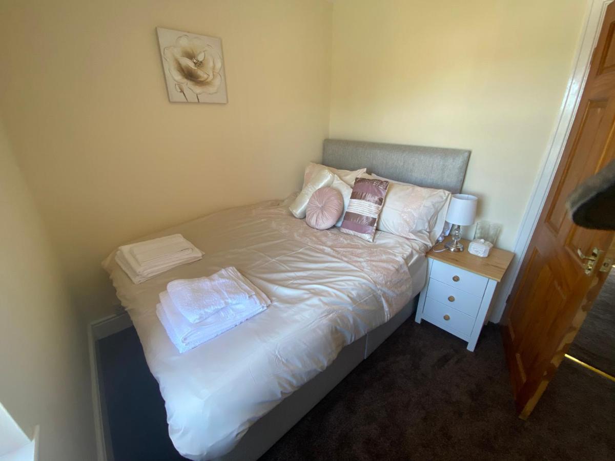 Sited In Lytham, Not Moss Side, Meadow Hse, Entire Hse, Sleeps 6 Διαμέρισμα Moss Side  Εξωτερικό φωτογραφία