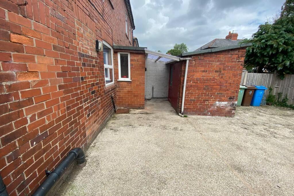 Sited In Lytham, Not Moss Side, Meadow Hse, Entire Hse, Sleeps 6 Διαμέρισμα Moss Side  Εξωτερικό φωτογραφία