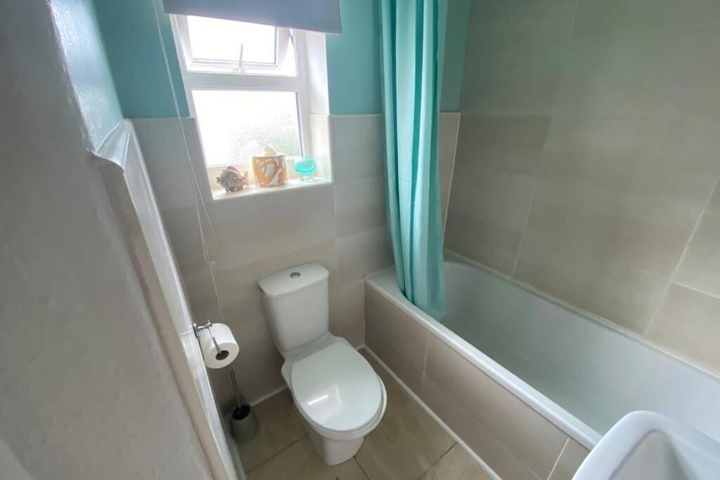 Sited In Lytham, Not Moss Side, Meadow Hse, Entire Hse, Sleeps 6 Διαμέρισμα Moss Side  Εξωτερικό φωτογραφία