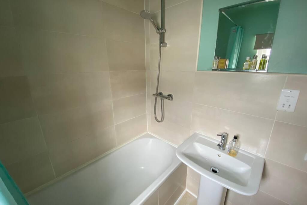 Sited In Lytham, Not Moss Side, Meadow Hse, Entire Hse, Sleeps 6 Διαμέρισμα Moss Side  Εξωτερικό φωτογραφία